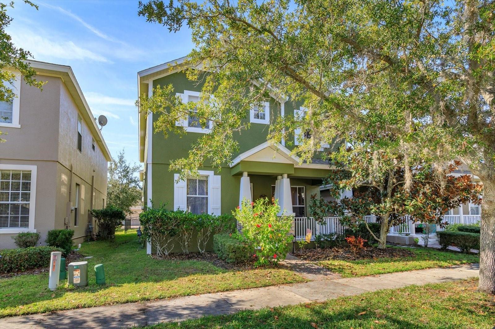 Details for 14464 Whittridge Drive, WINTER GARDEN, FL 34787