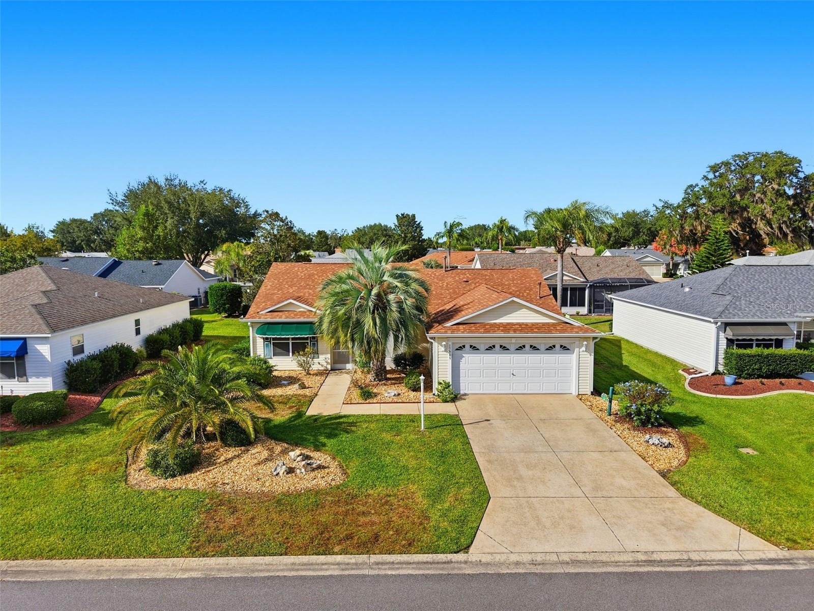 Image 2 of 69 For 17985 92nd Amory Avenue