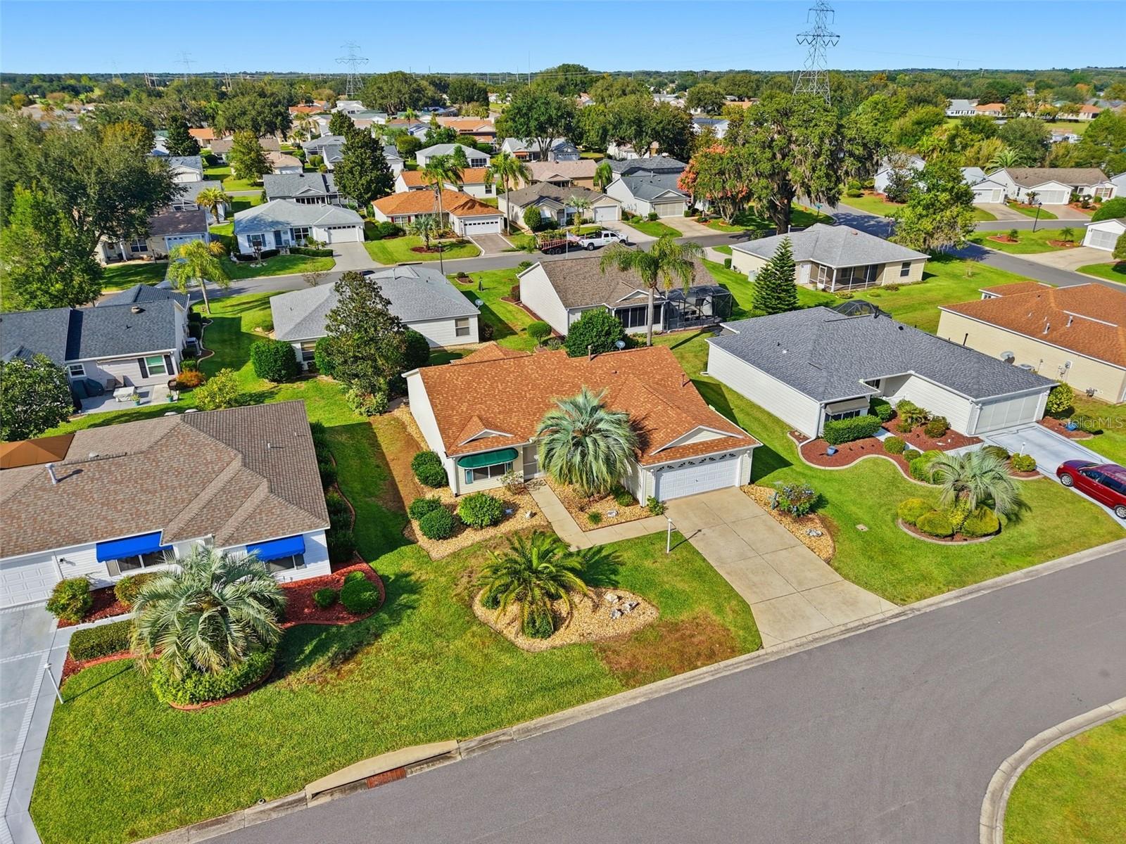 Image 4 of 69 For 17985 92nd Amory Avenue