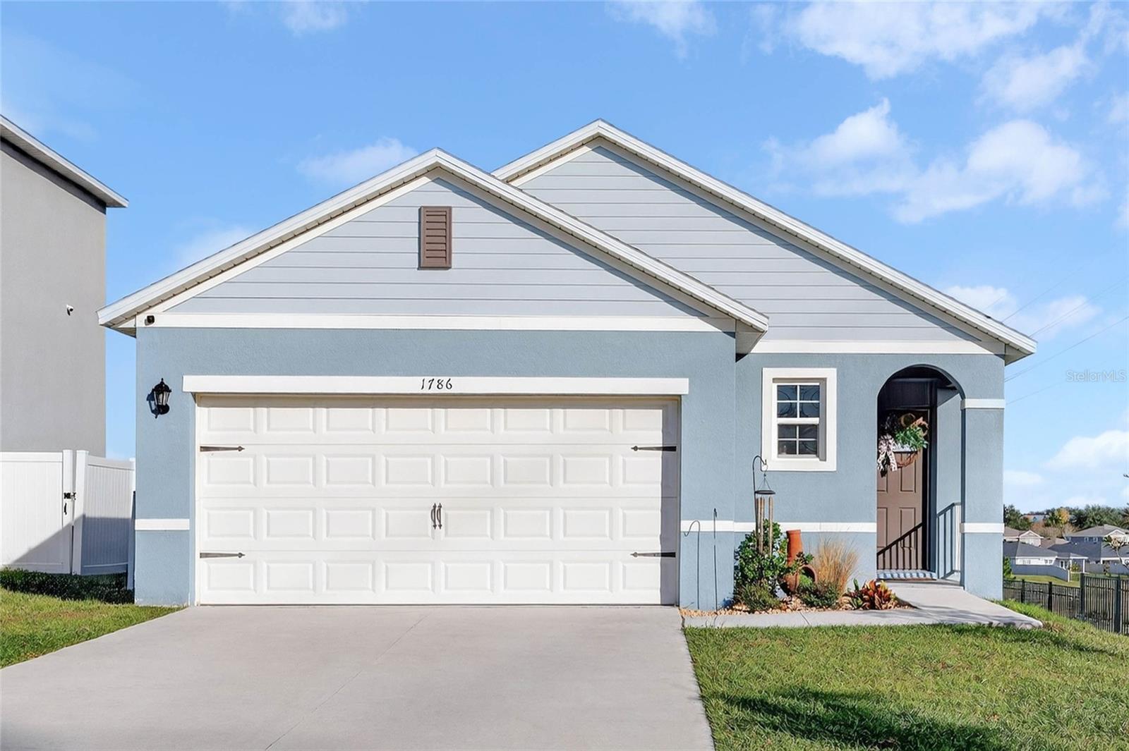 Details for 1786 Hackberry Street, CLERMONT, FL 34715