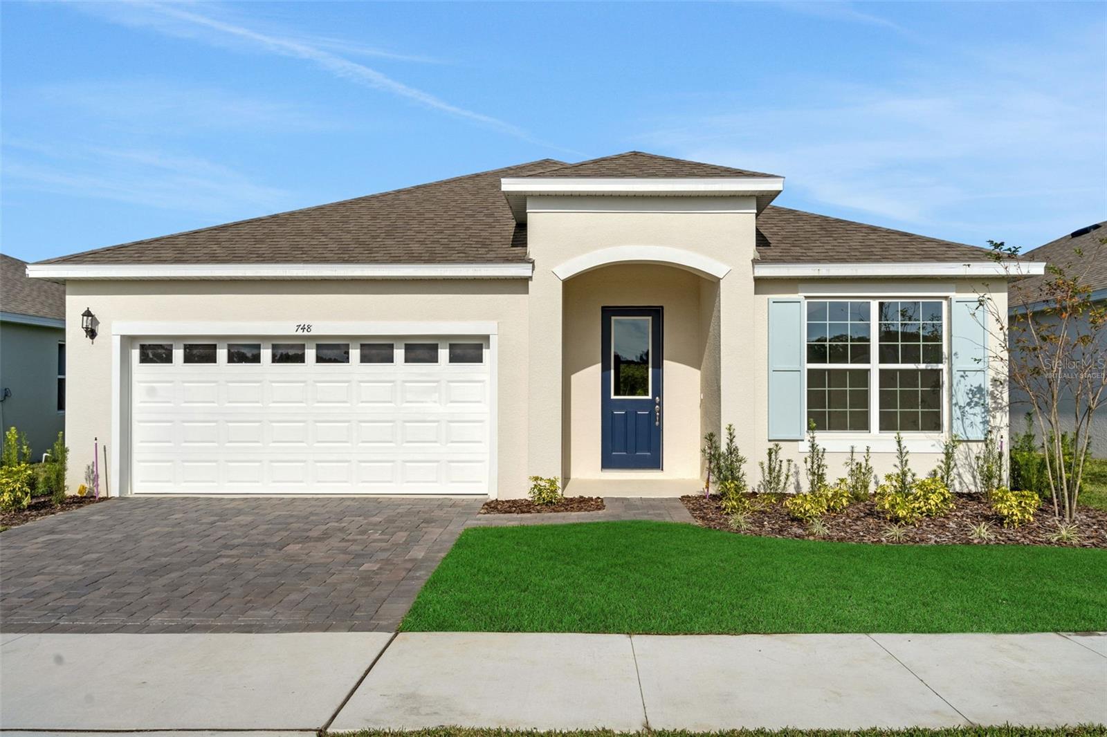 Details for 748 Sunshower Drive, LADY LAKE, FL 32159