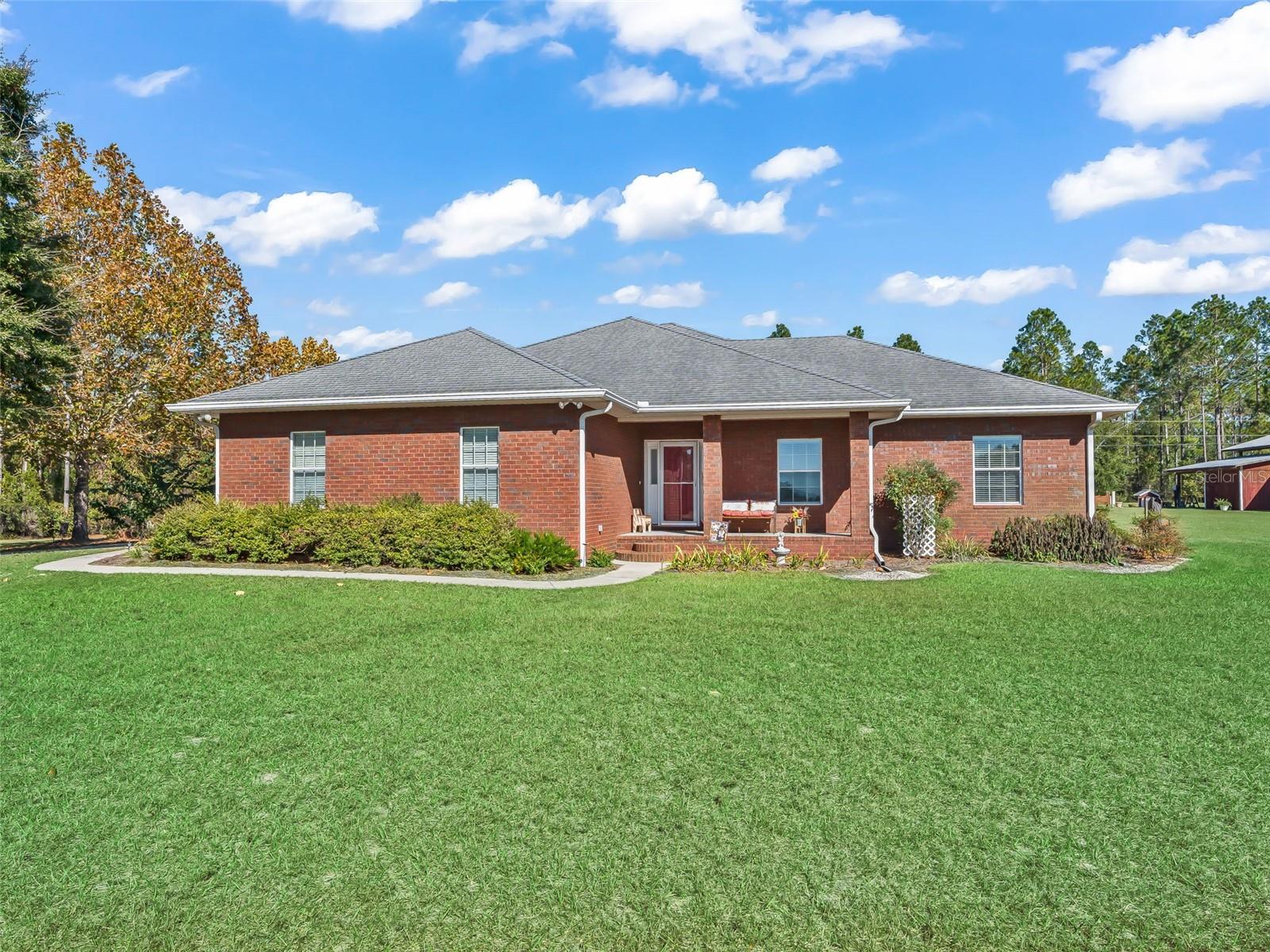 Details for 1231 120th Street, CHIEFLAND, FL 32626