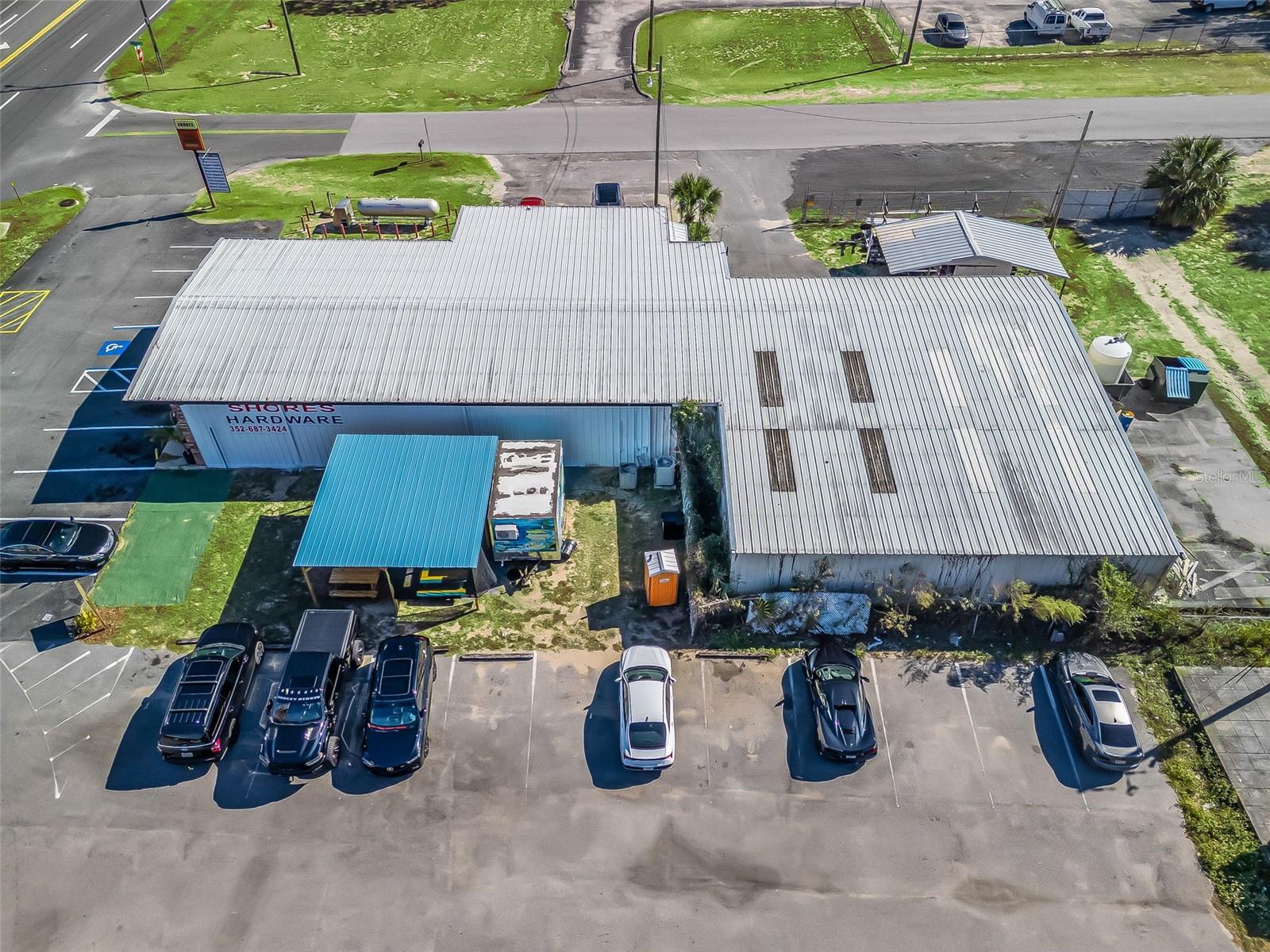 Image 13 of 45 For 9594 Maricamp Road