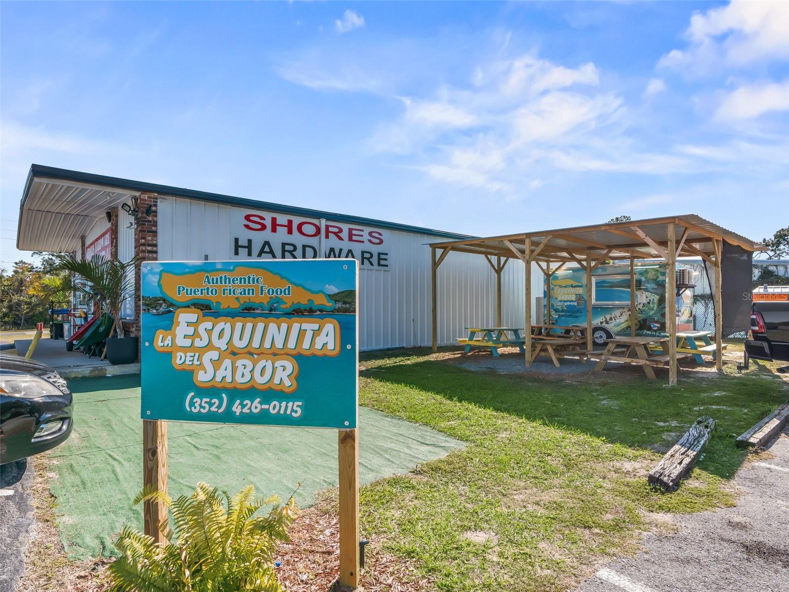 Image 16 of 45 For 9594 Maricamp Road