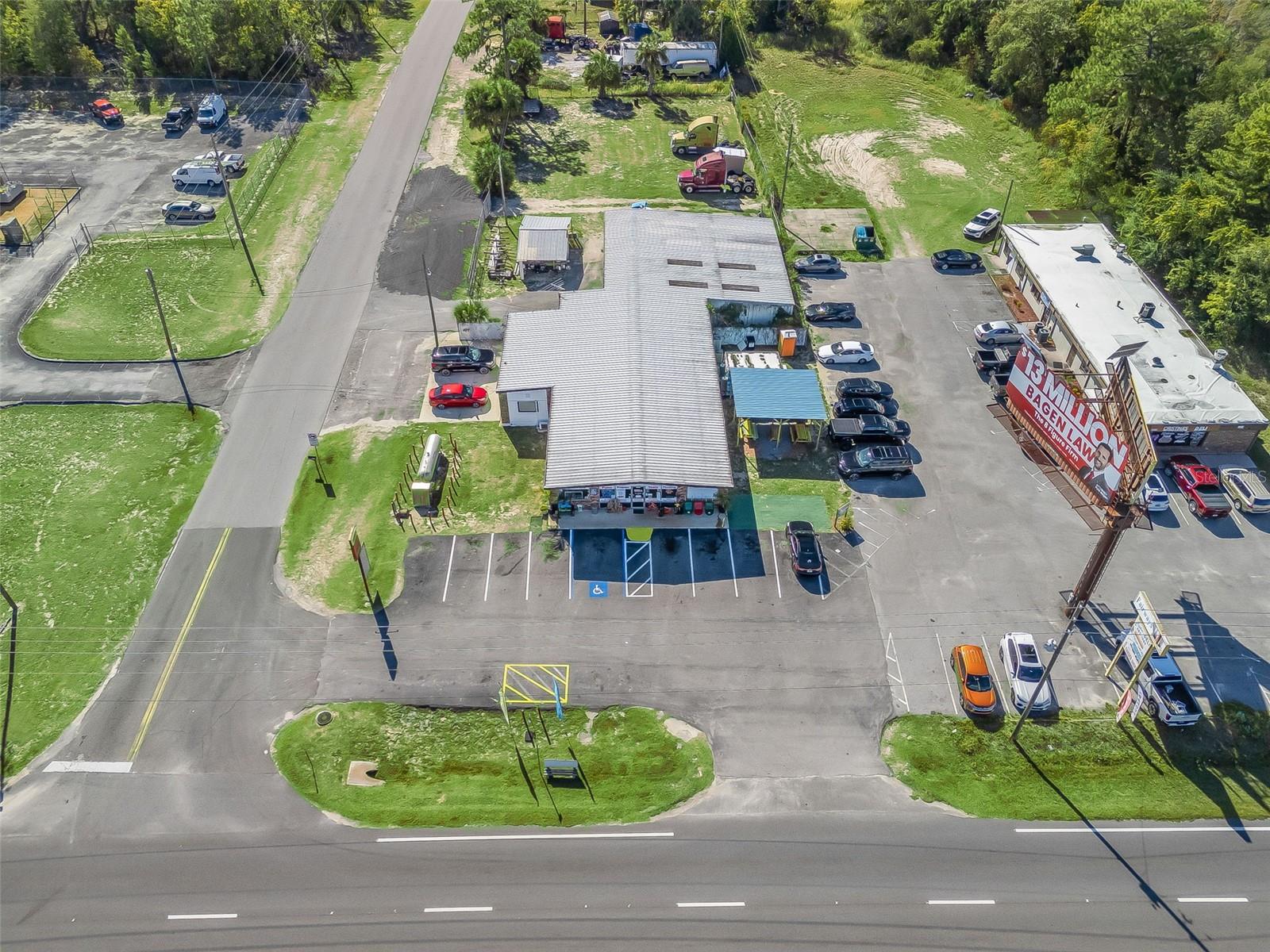 Image 2 of 45 For 9594 Maricamp Road