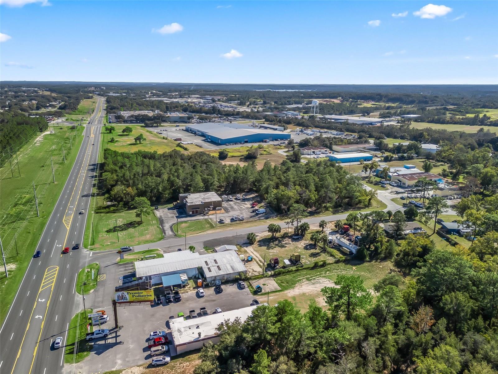 Image 3 of 45 For 9594 Maricamp Road