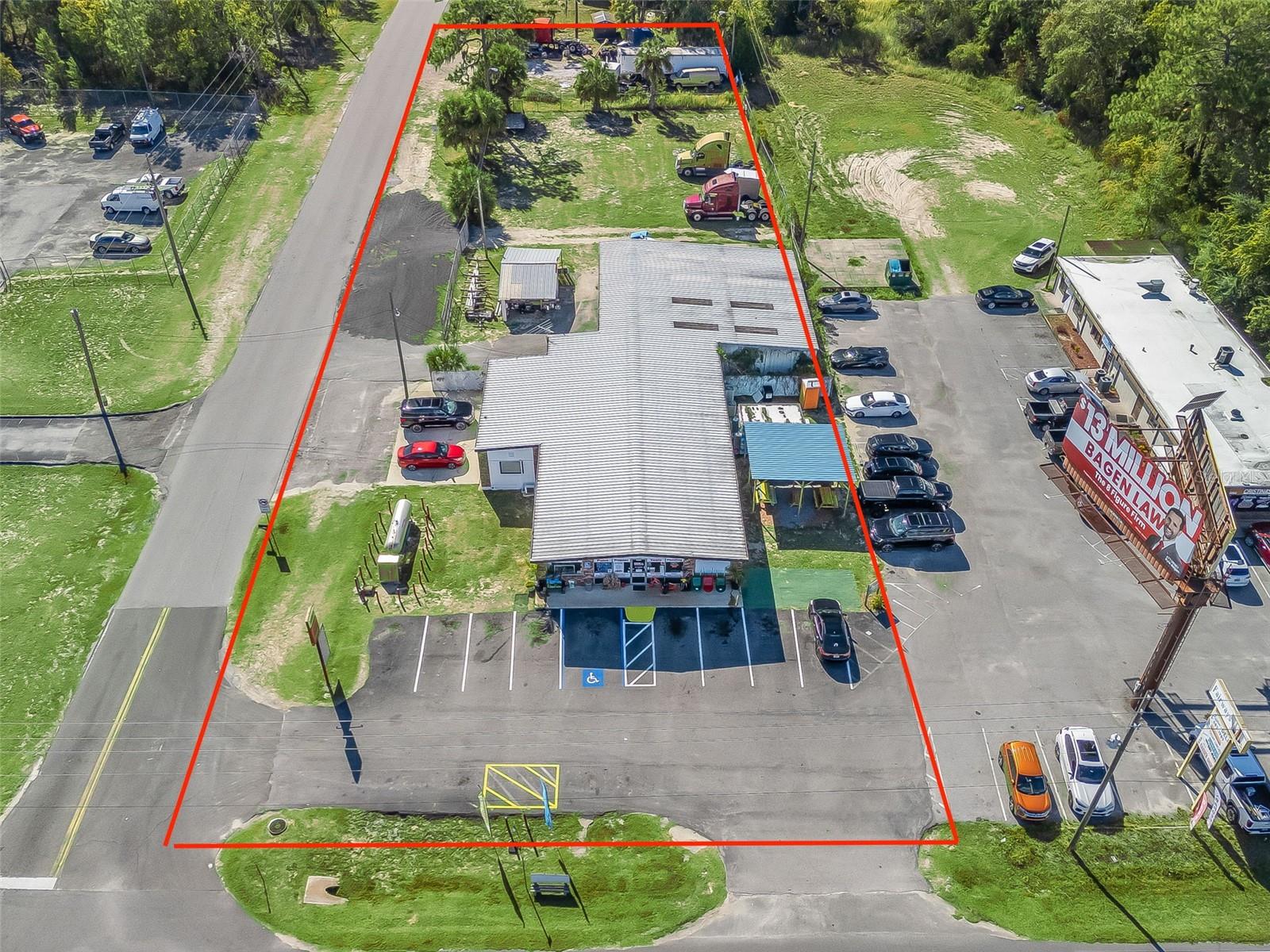 Image 44 of 45 For 9594 Maricamp Road