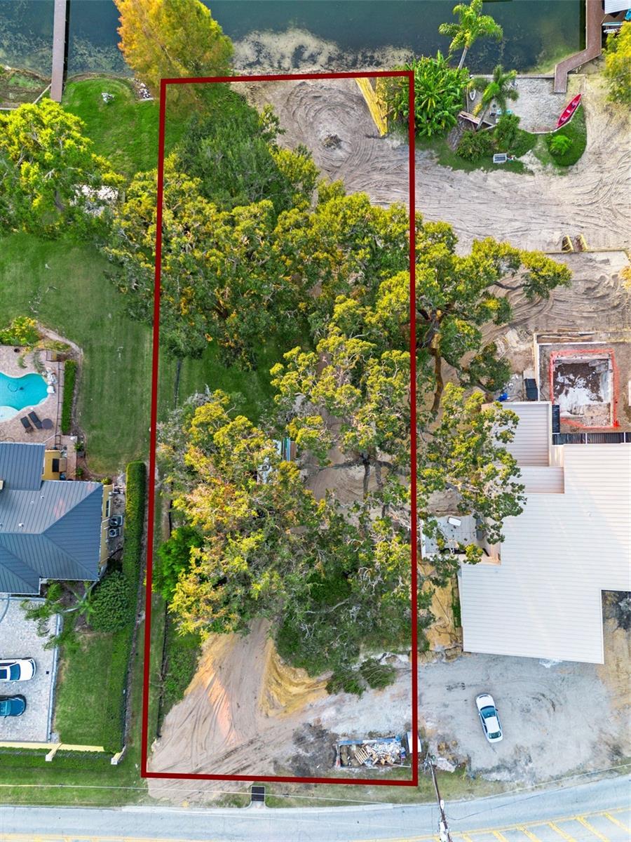 Image 21 of 23 For Crooked Lake Drive