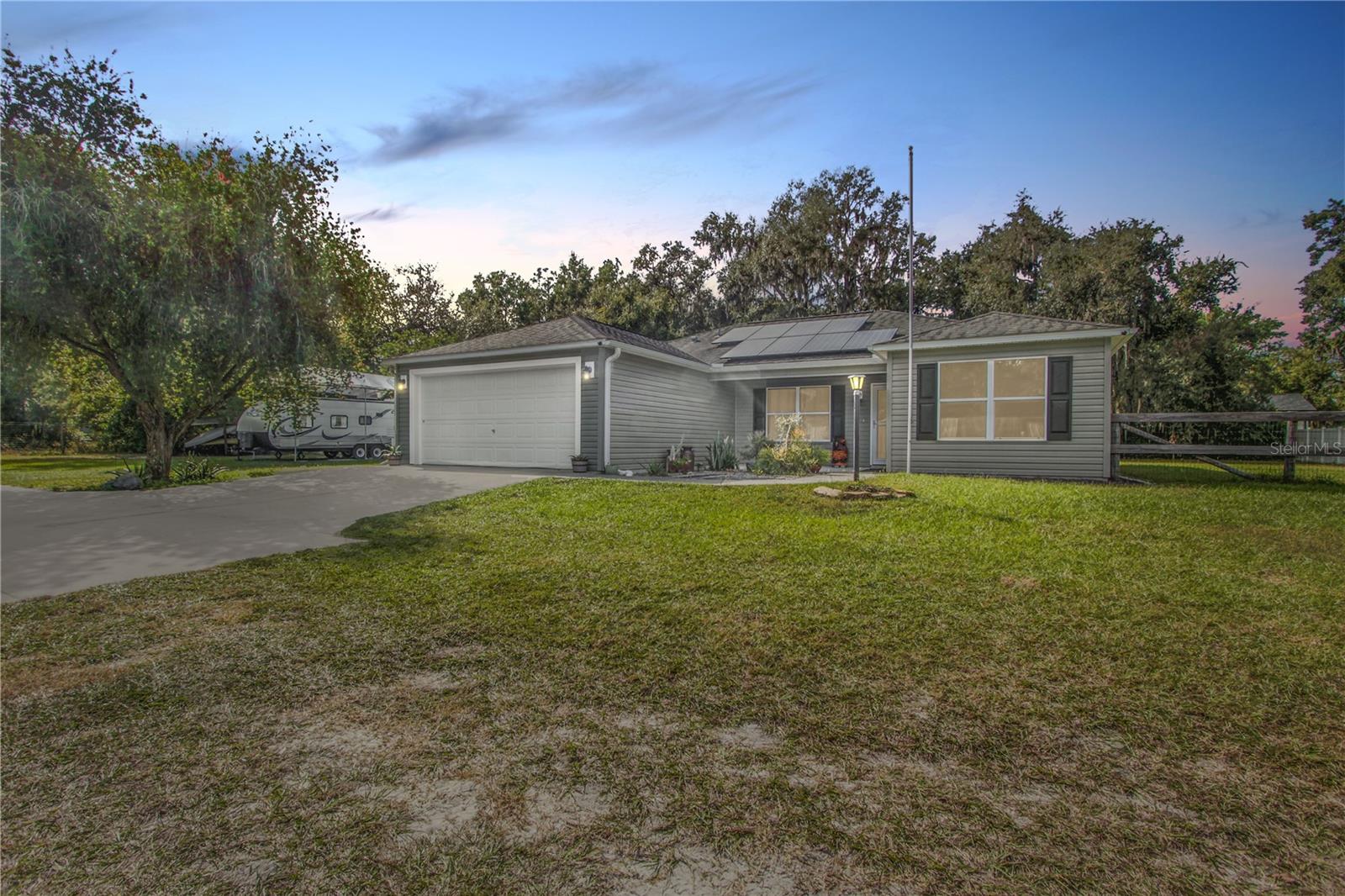 Details for 6312 Central Avenue, COLEMAN, FL 33521