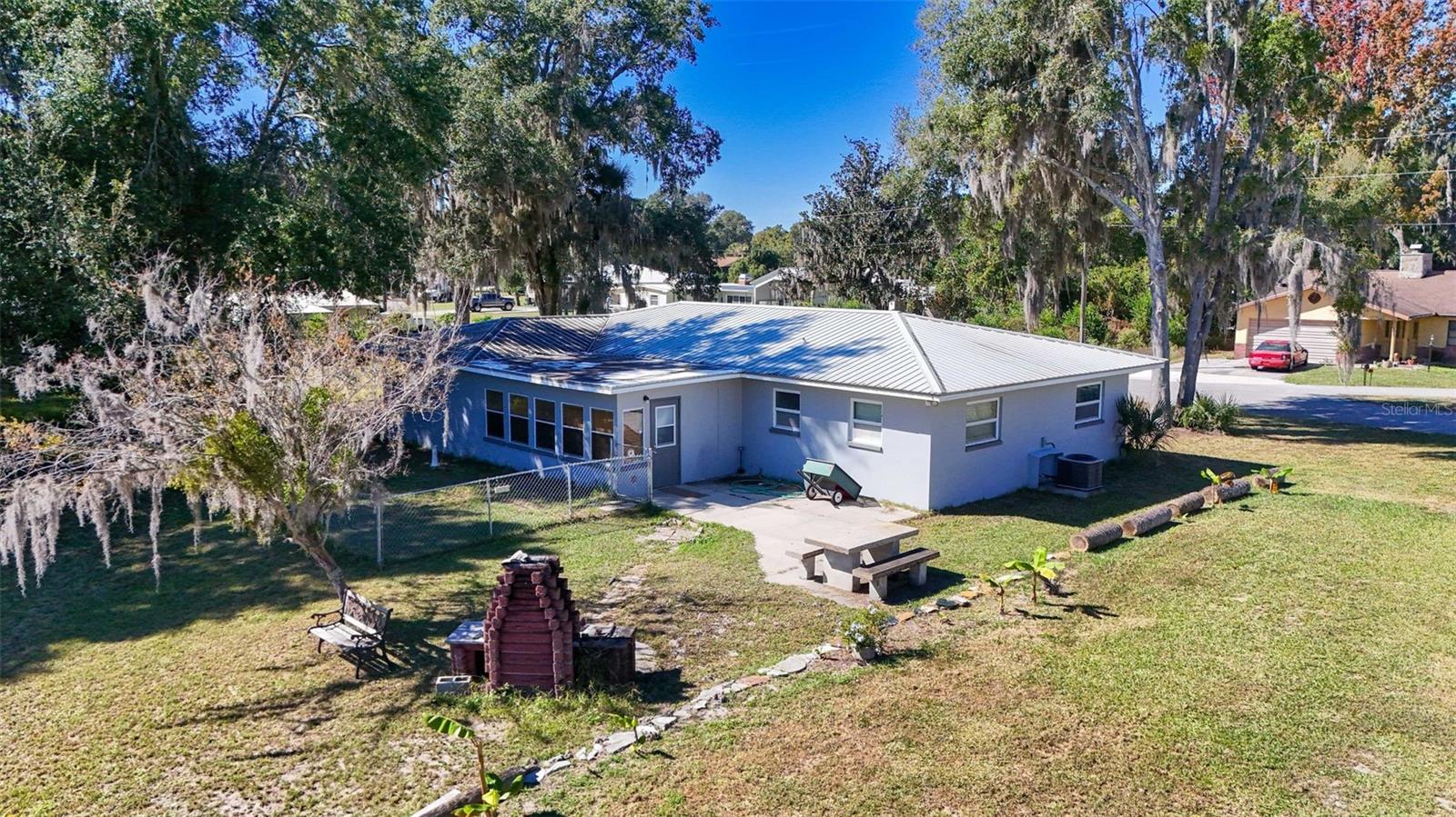 Image 31 of 43 For 1783 S Mooring Drive