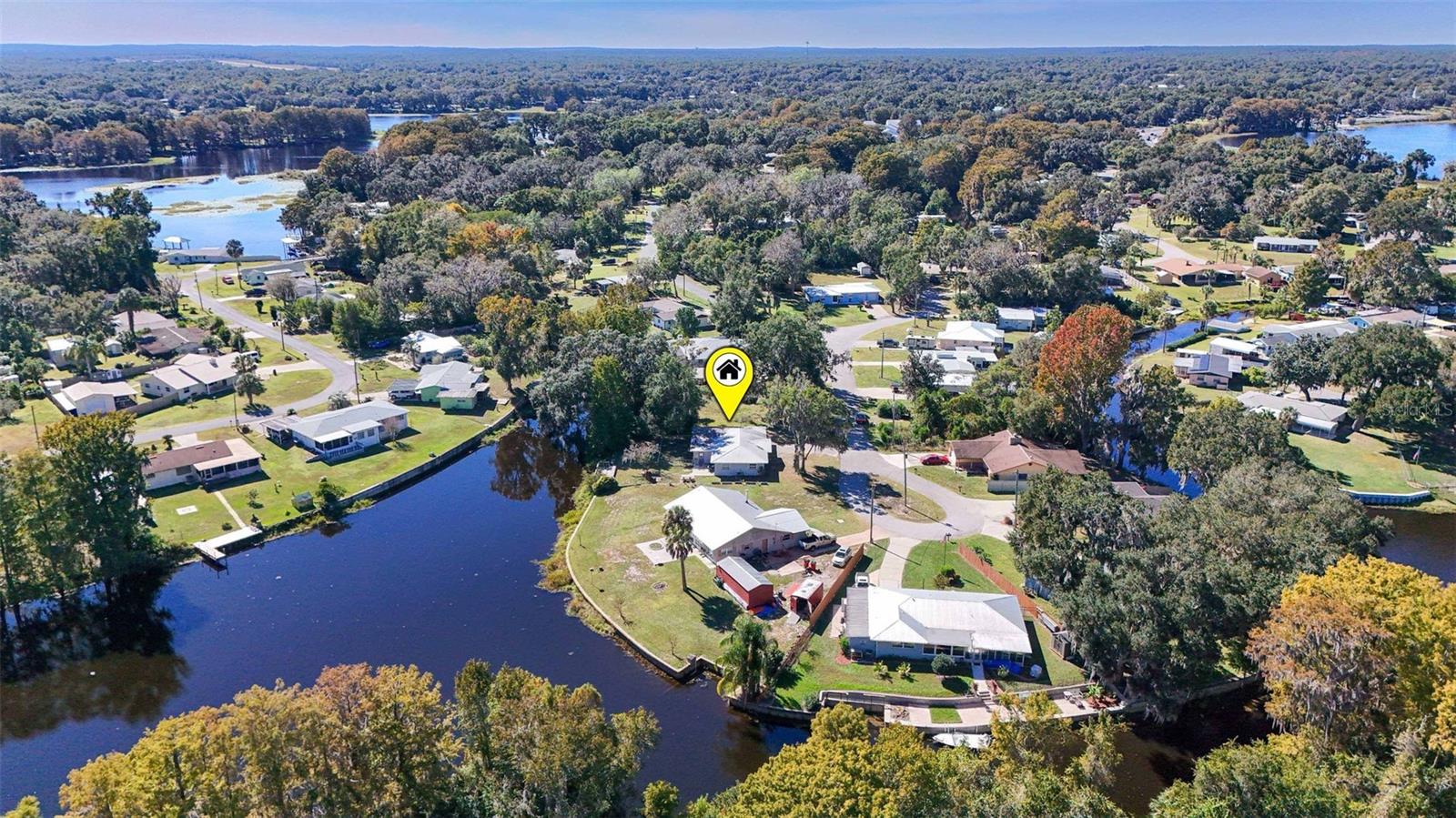 Image 34 of 43 For 1783 S Mooring Drive