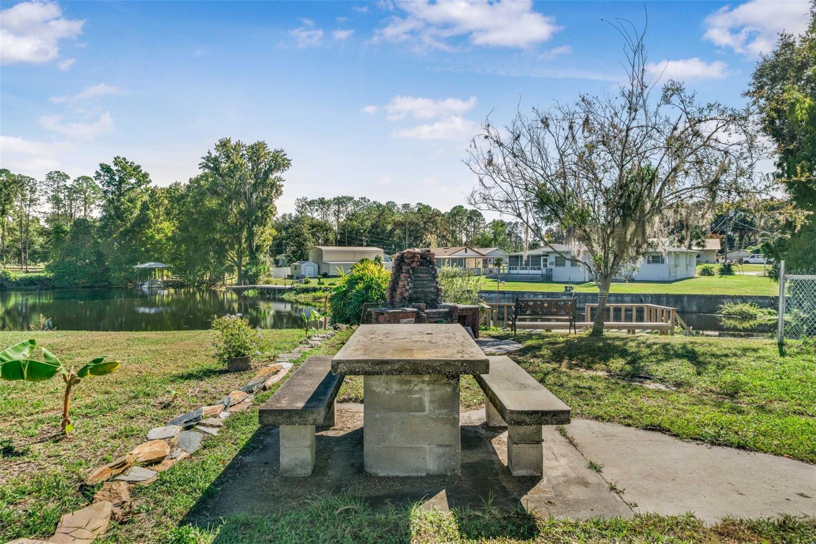 Image 4 of 43 For 1783 S Mooring Drive