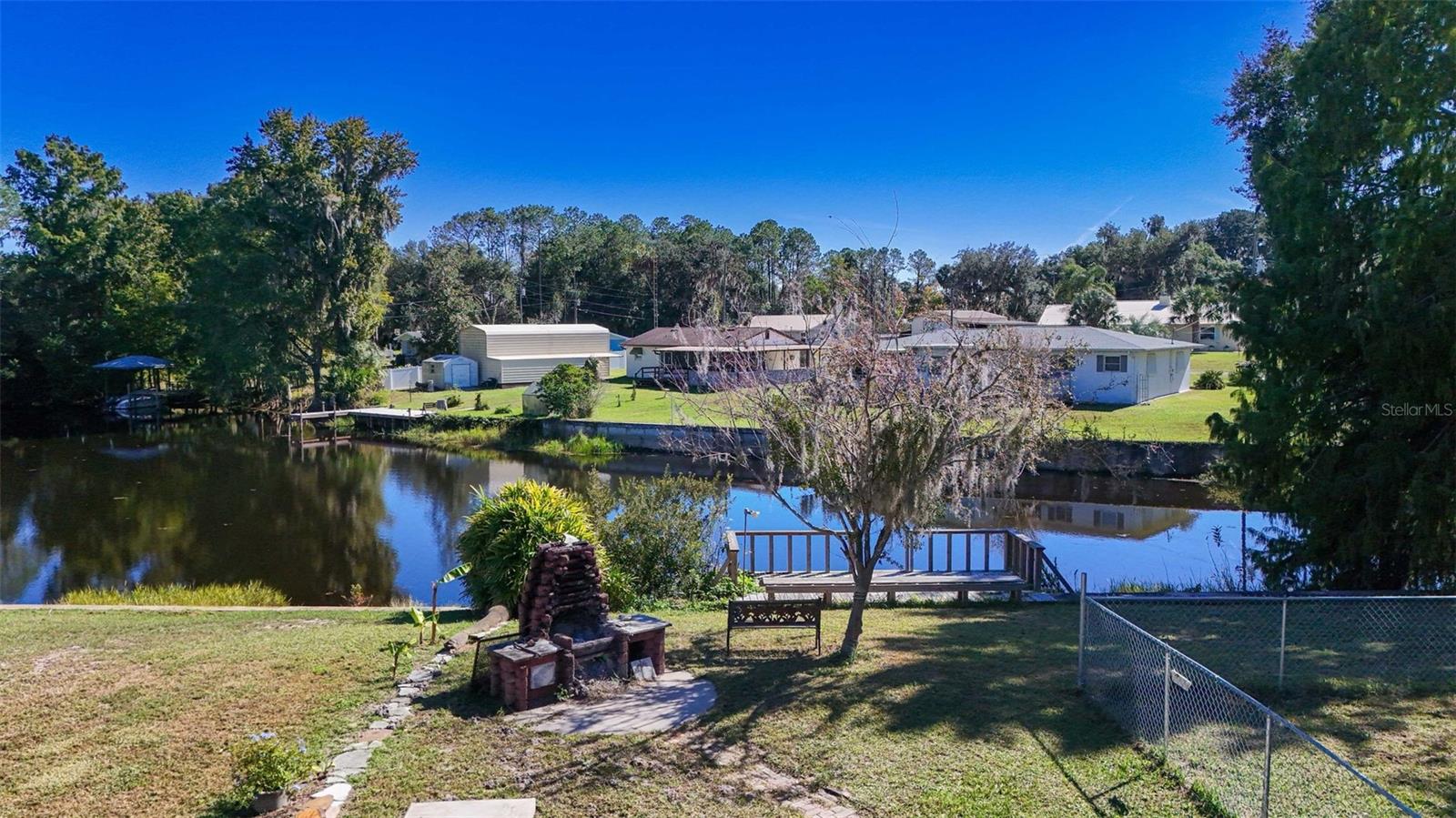 Image 40 of 43 For 1783 S Mooring Drive