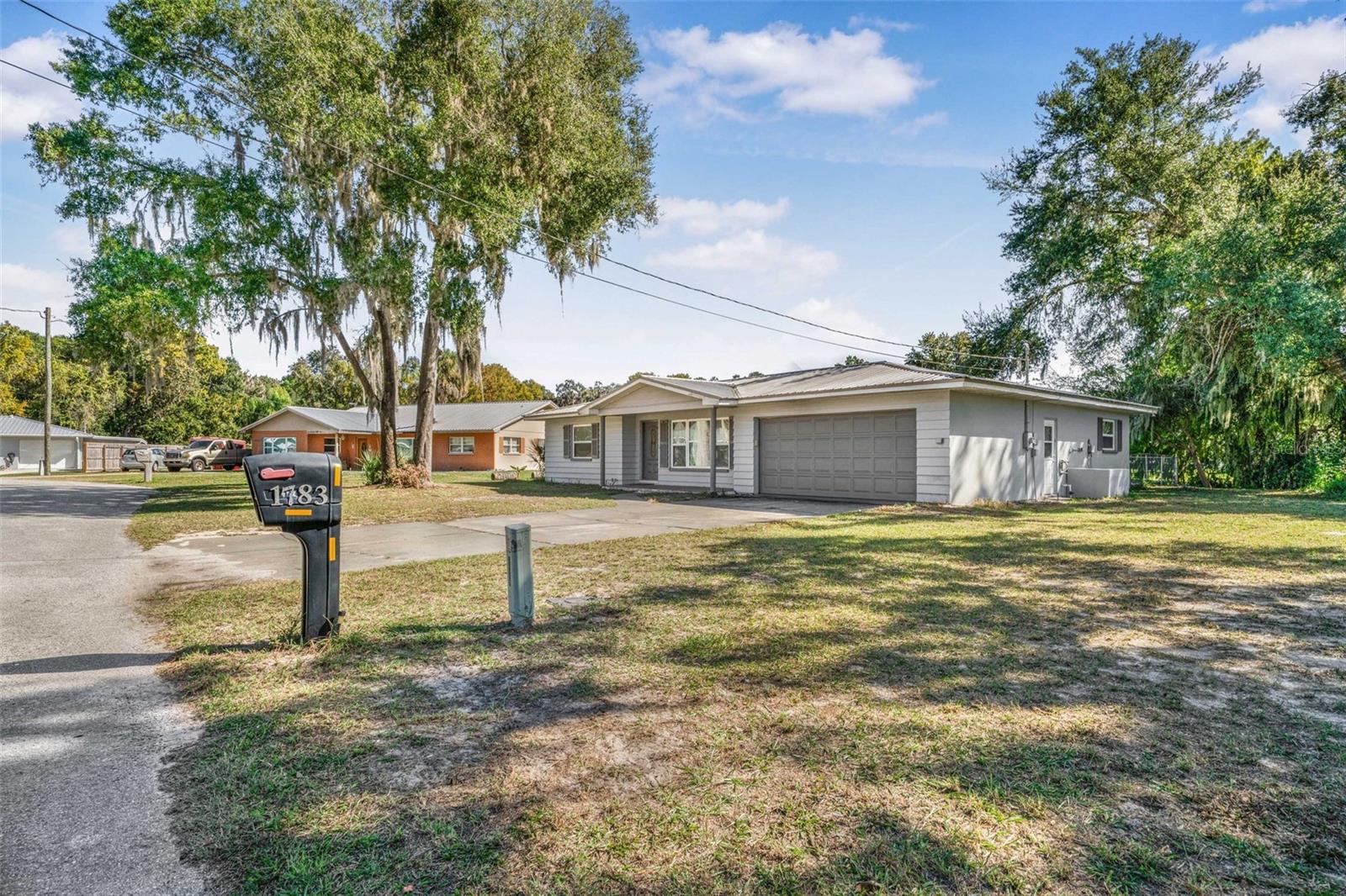 Image 43 of 43 For 1783 S Mooring Drive