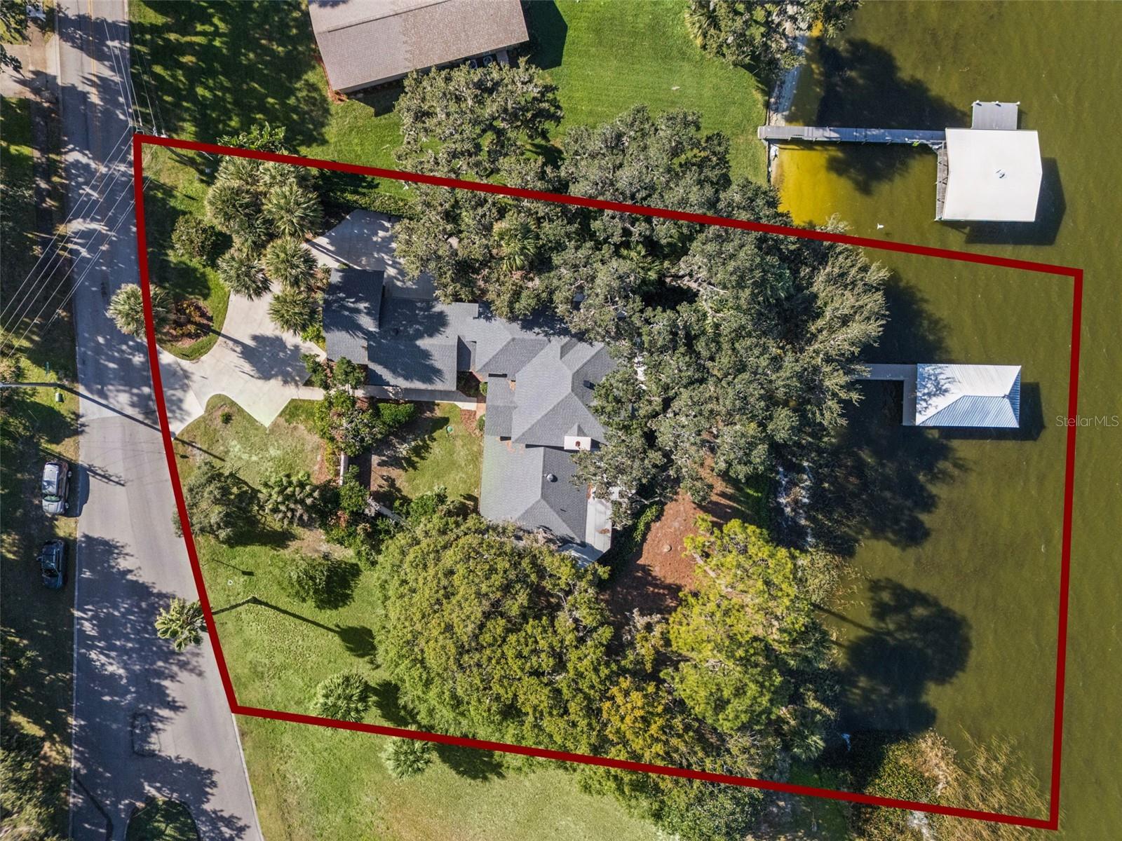 Image 4 of 56 For 16951 Deer Island Road