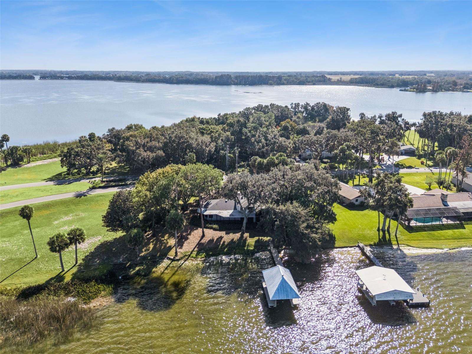 Image 6 of 56 For 16951 Deer Island Road