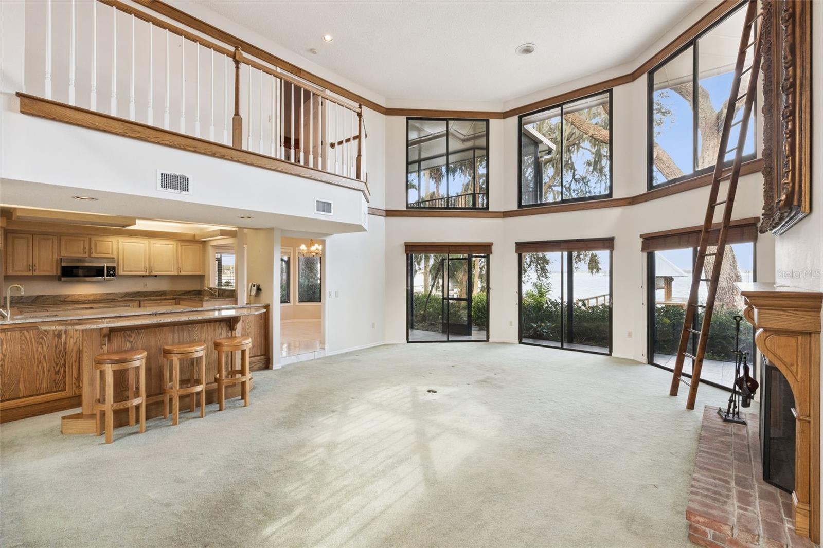 Image 8 of 56 For 16951 Deer Island Road