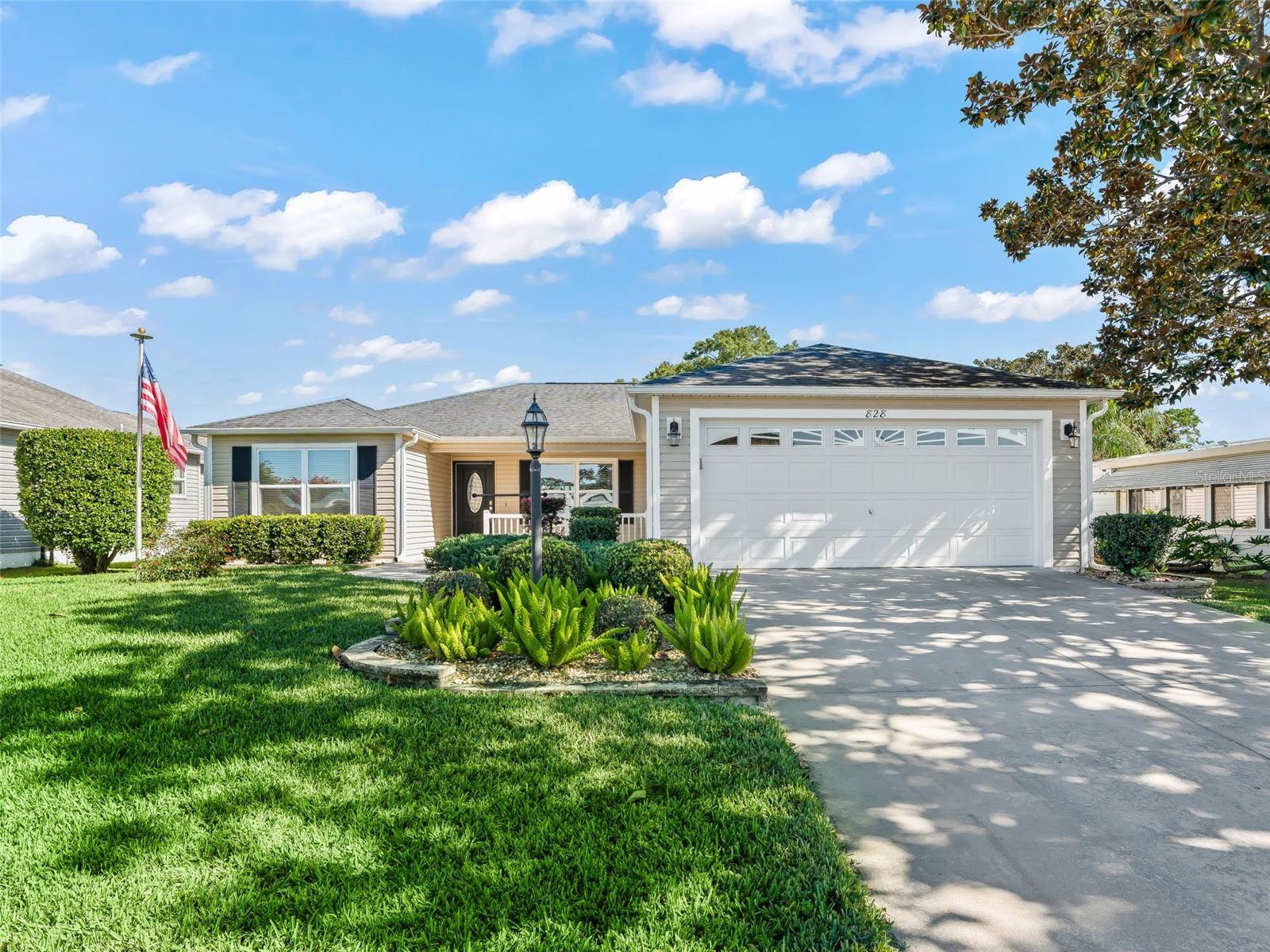 Image 37 of 37 For 828 Silver Oak Avenue