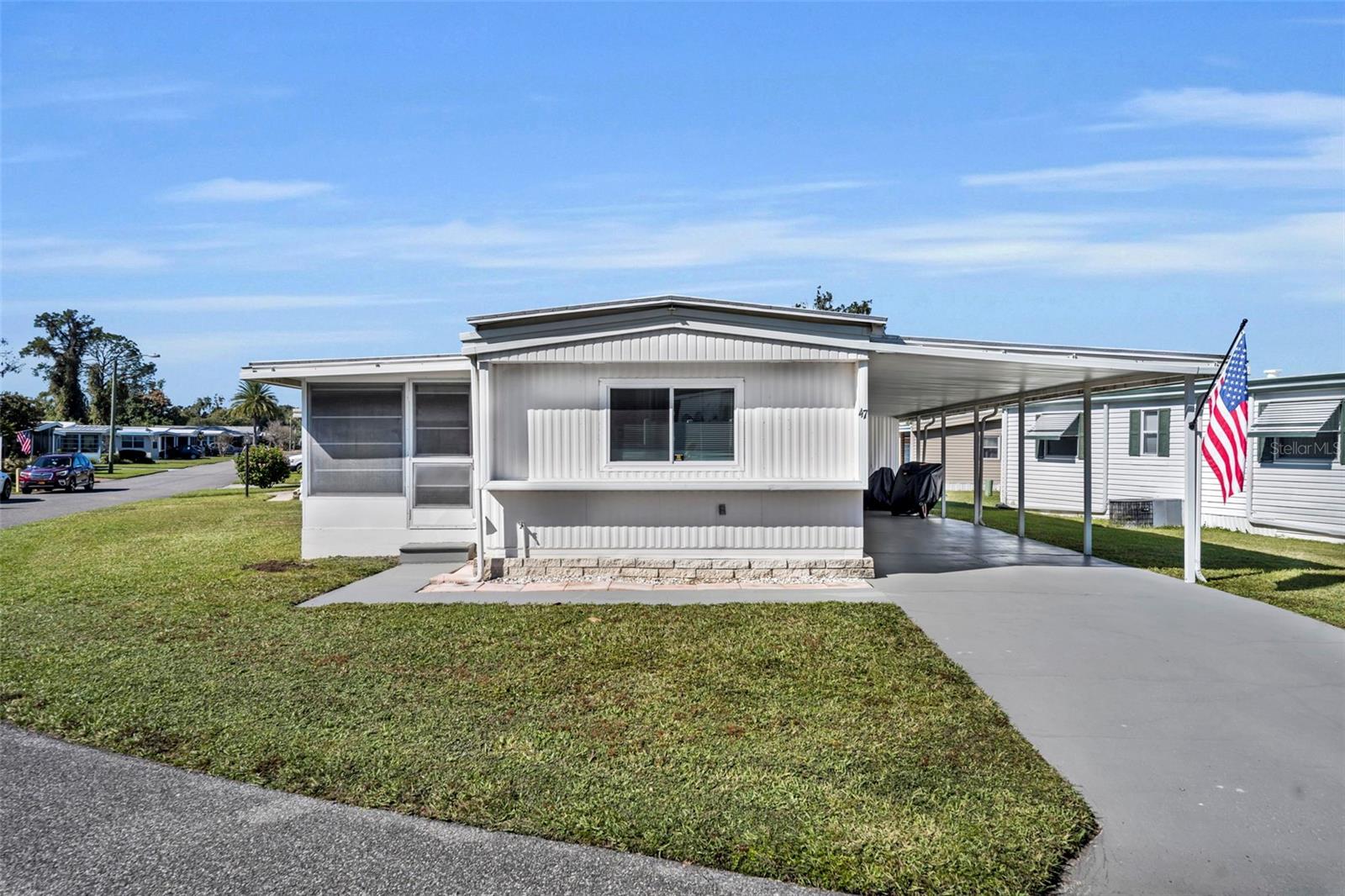 Details for 47 Hawaiian Way, LEESBURG, FL 34788