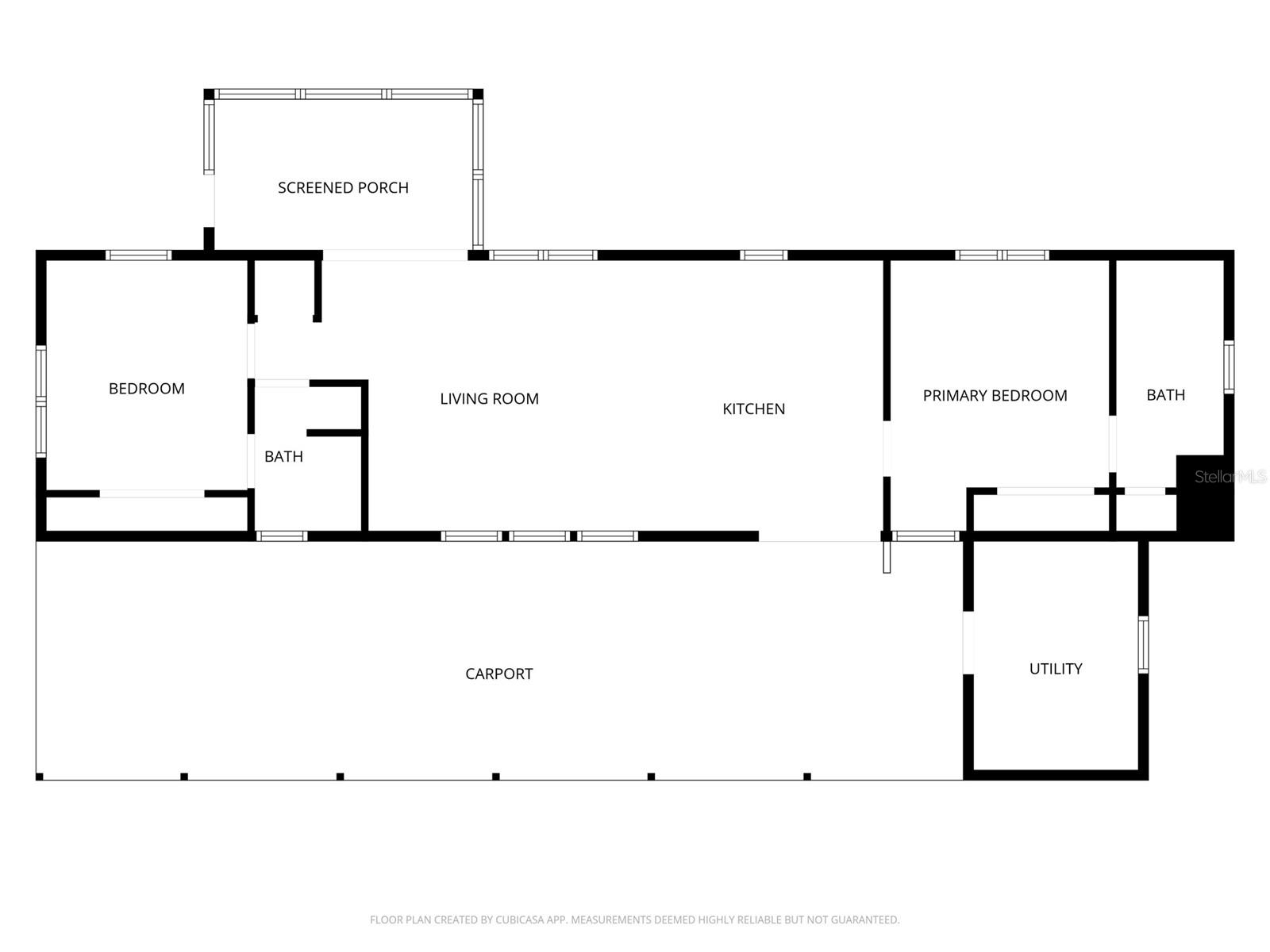 Image 45 of 45 For 47 Hawaiian Way