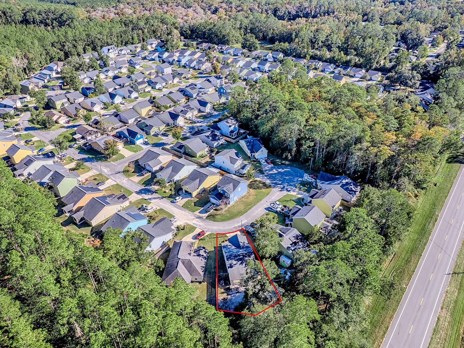 Image 33 of 38 For 7840 21st Way