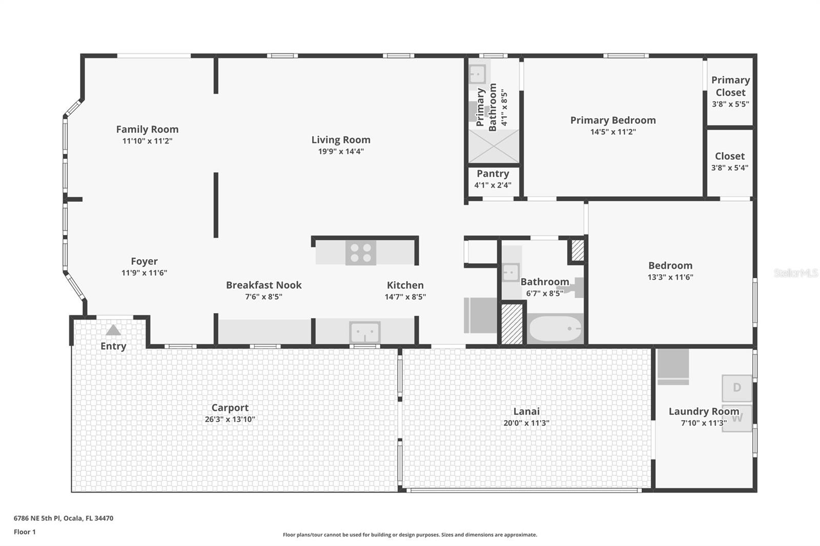 Image 36 of 36 For 6786 5th Place