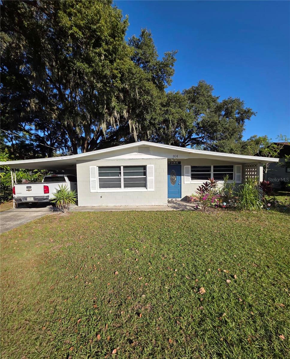 Image 2 of 25 For 804 Lone Oak Drive