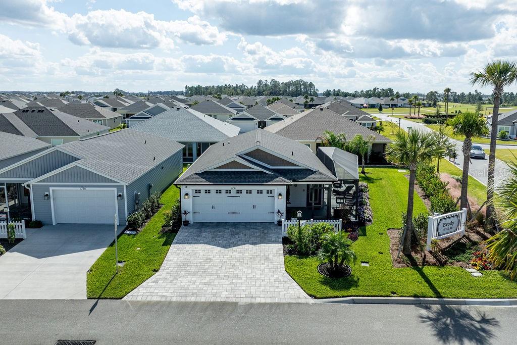 Image 37 of 45 For 1794 Brody Court