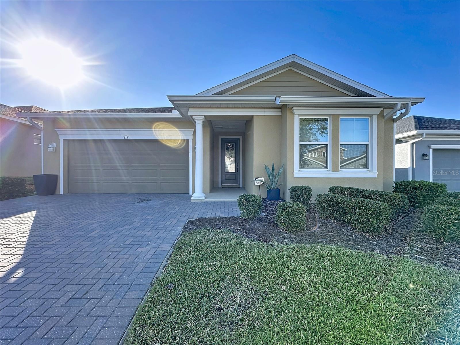 Details for 115 Silver Maple Road, GROVELAND, FL 34736