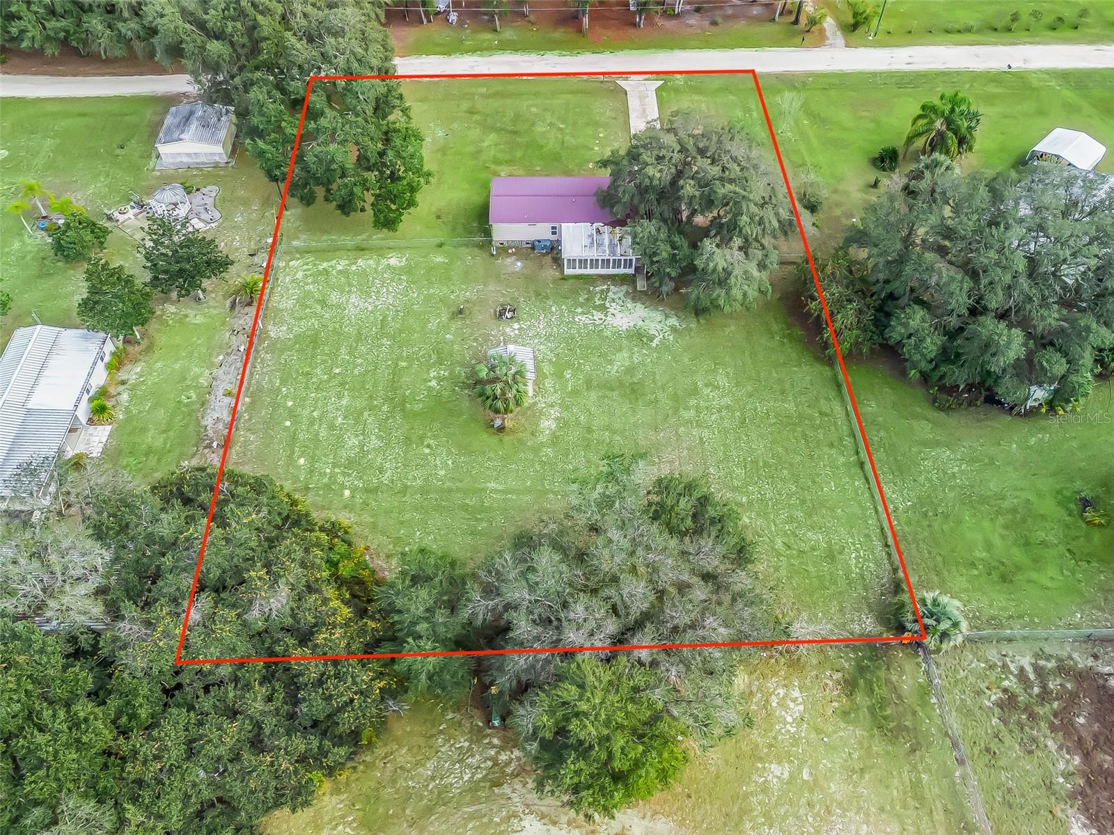 Image 35 of 37 For 17586 133rd Court