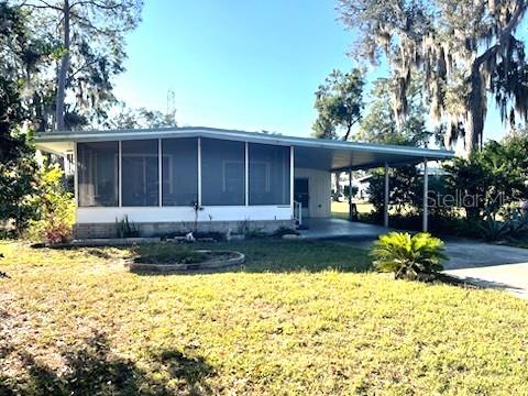 Details for 64 Bobwhite Rd, WILDWOOD, FL 34785