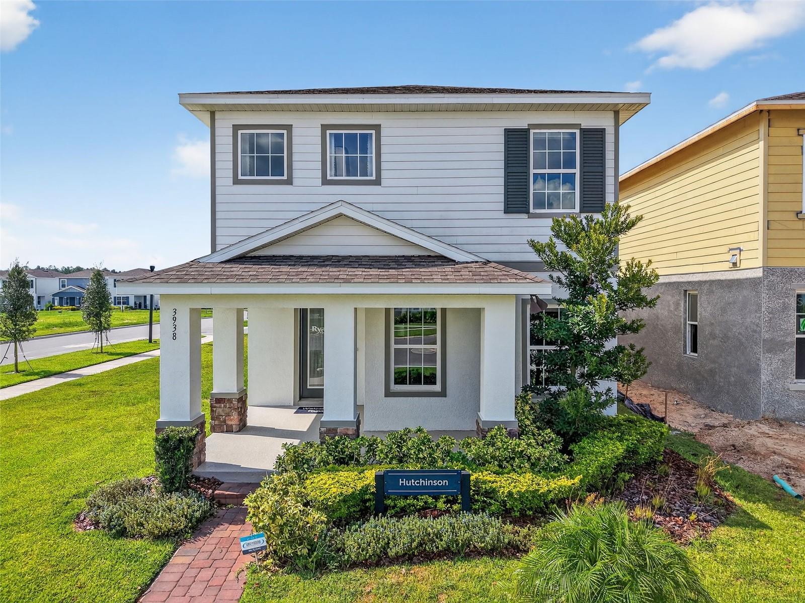 Details for 3938 Capital Reef Way, APOPKA, FL 32712