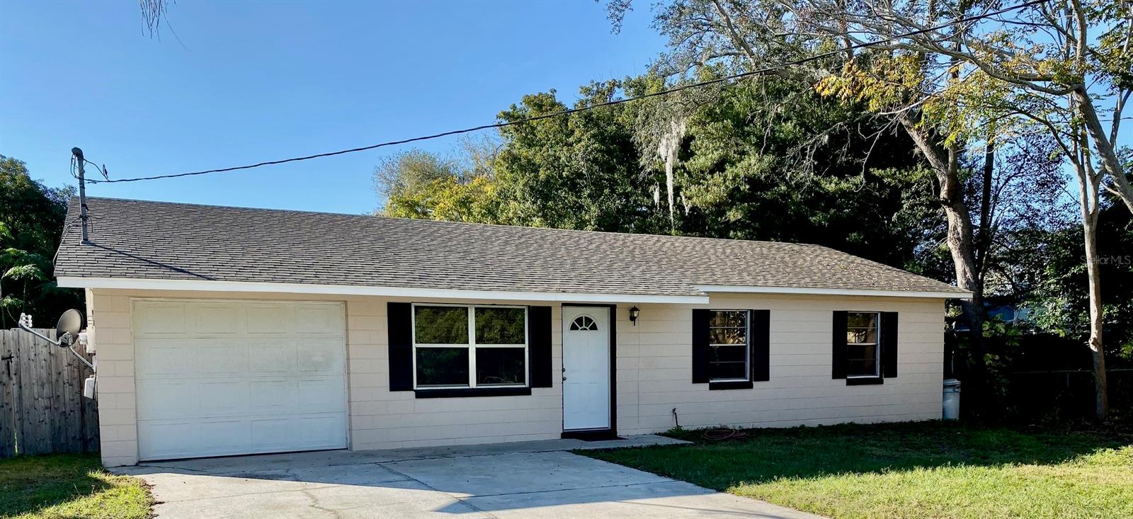 Details for 607 Ridge Place, TAVARES, FL 32778