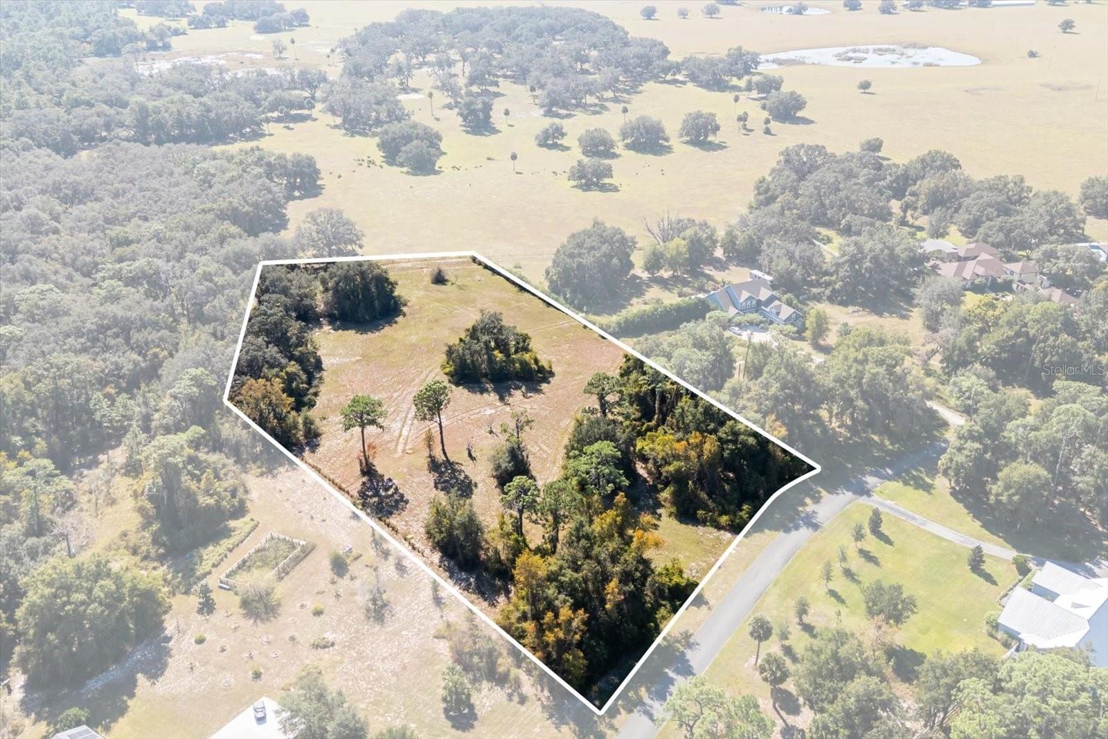 Image 21 of 38 For Lot 30 Trotting Horse Ln