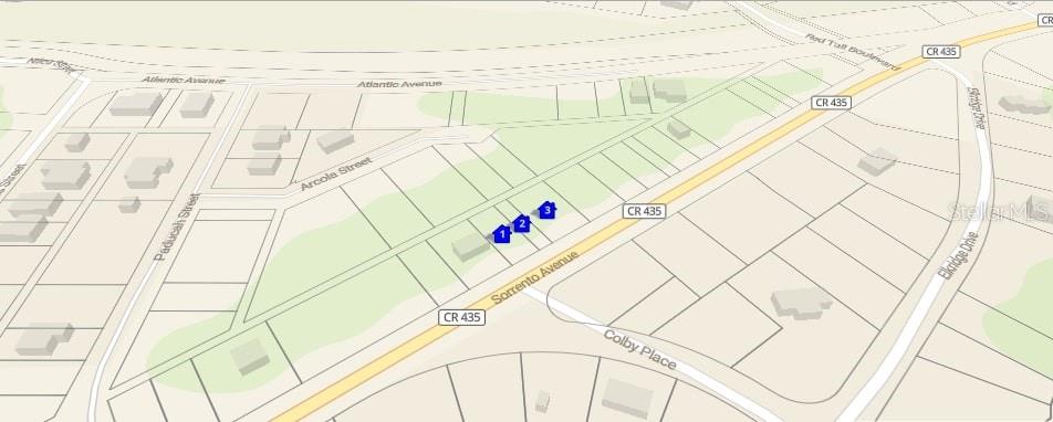 Details for Tbd Sorrento Avenue, SORRENTO, FL 32776