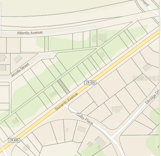 Image 4 of 4 For Tbd Sorrento Avenue