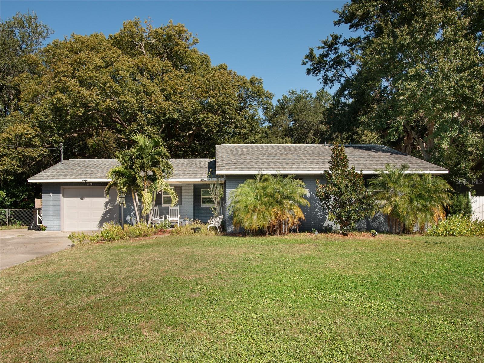 Details for 4221 Lake Eleanor Drive, MOUNT DORA, FL 32757
