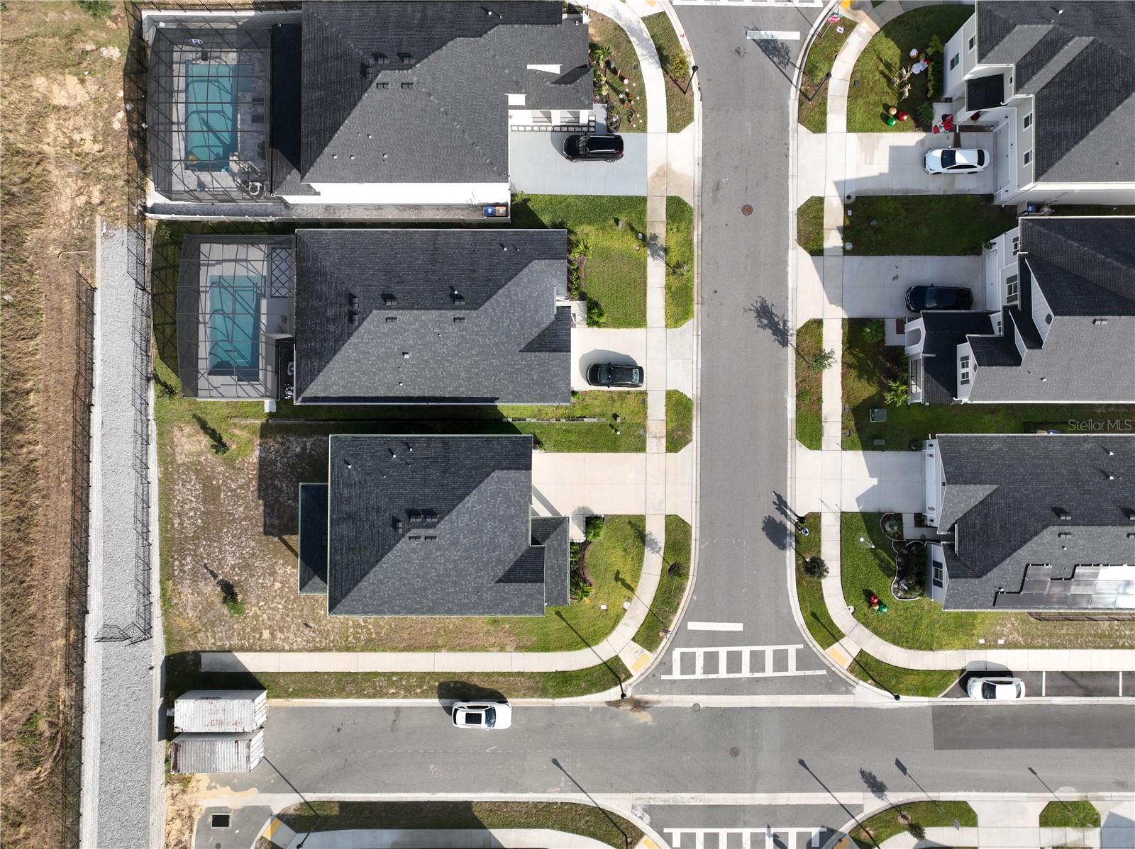 Image 6 of 7 For 9660 Westside Hills Drive