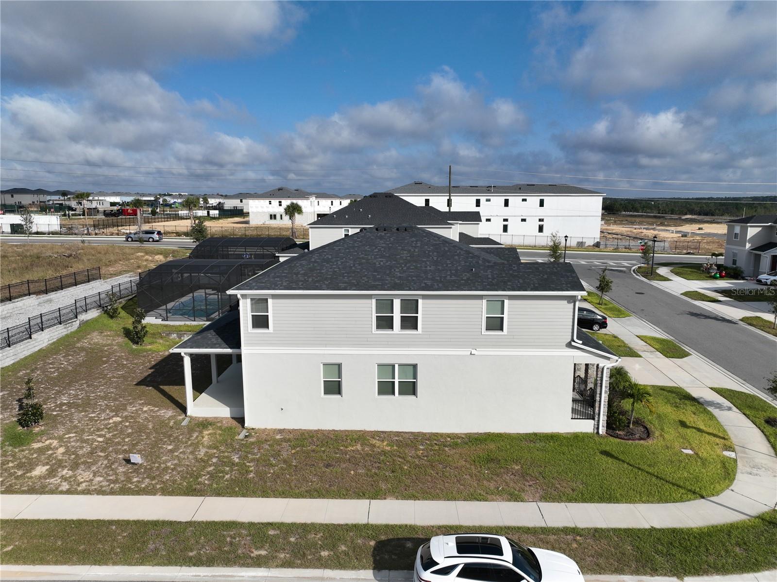 Image 7 of 7 For 9660 Westside Hills Drive