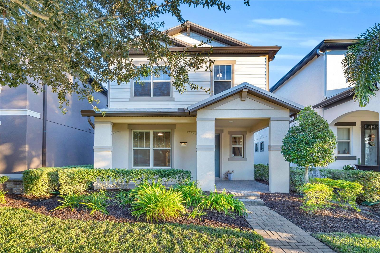 Details for 7179 Spring Park Drive, WINTER GARDEN, FL 34787