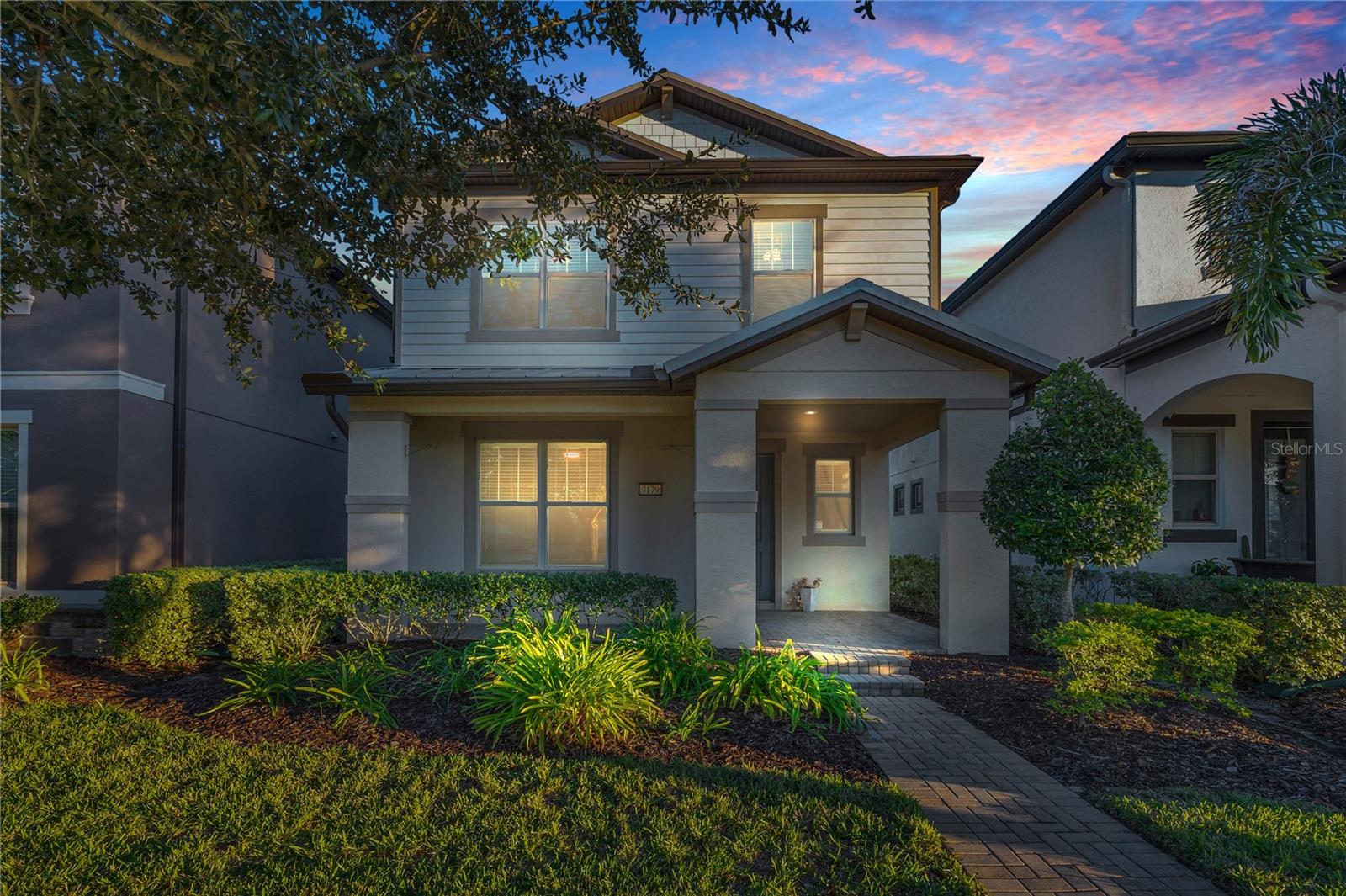 Image 2 of 44 For 7179 Spring Park Drive