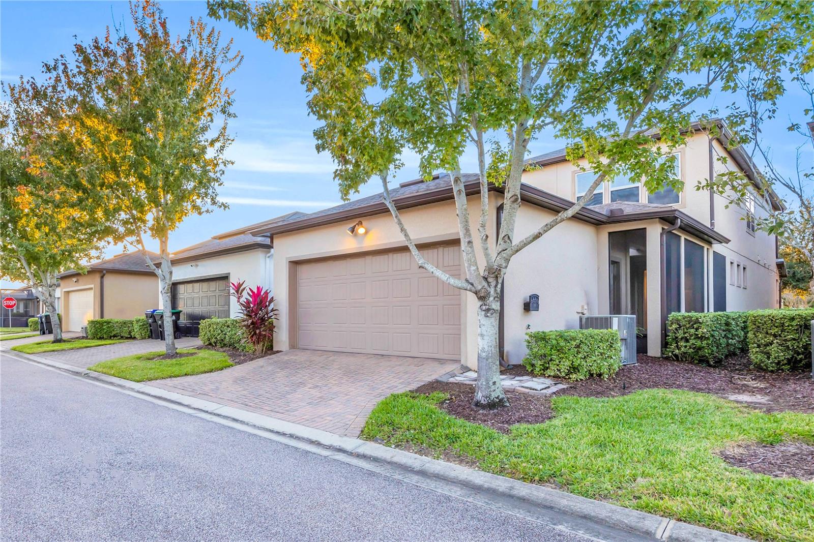 Image 34 of 44 For 7179 Spring Park Drive