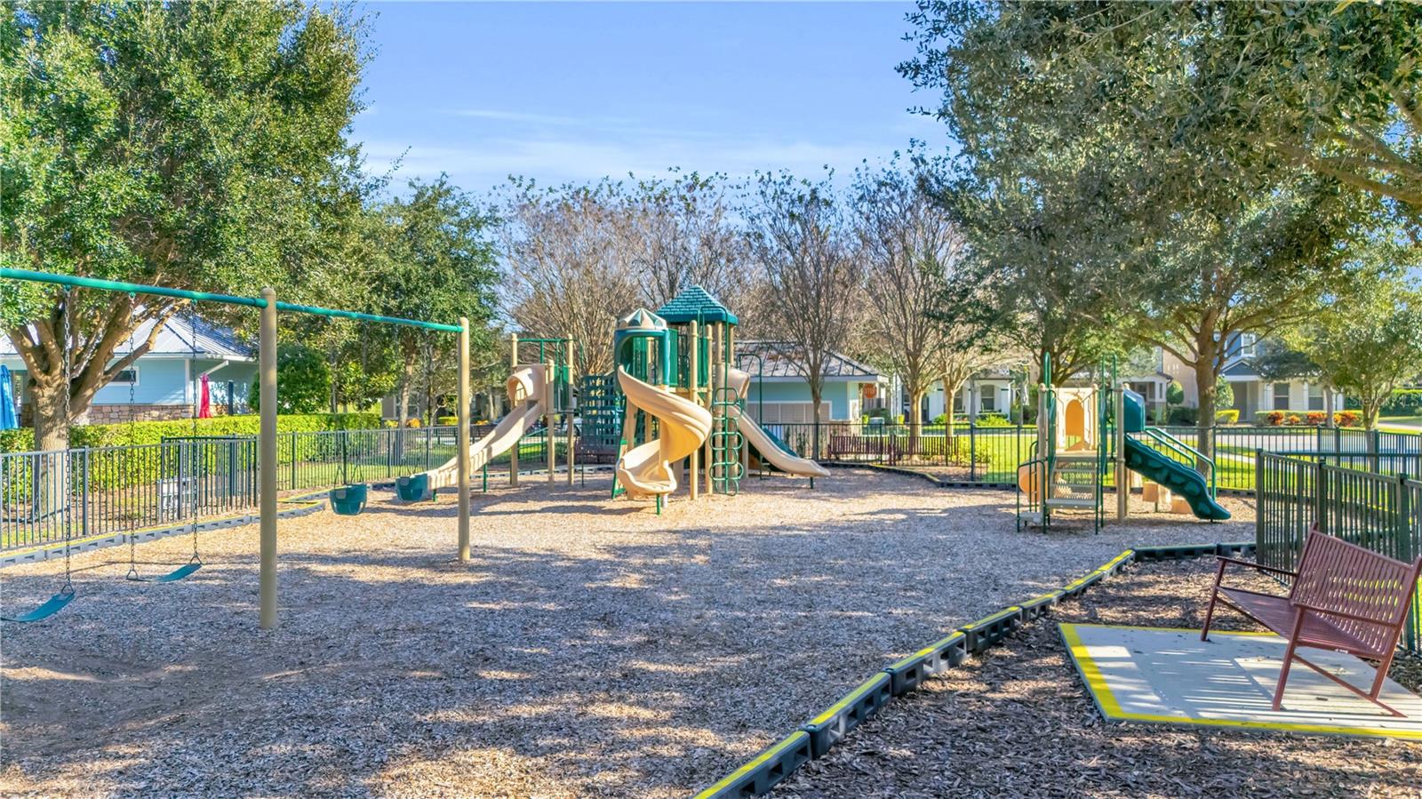 Image 38 of 44 For 7179 Spring Park Drive