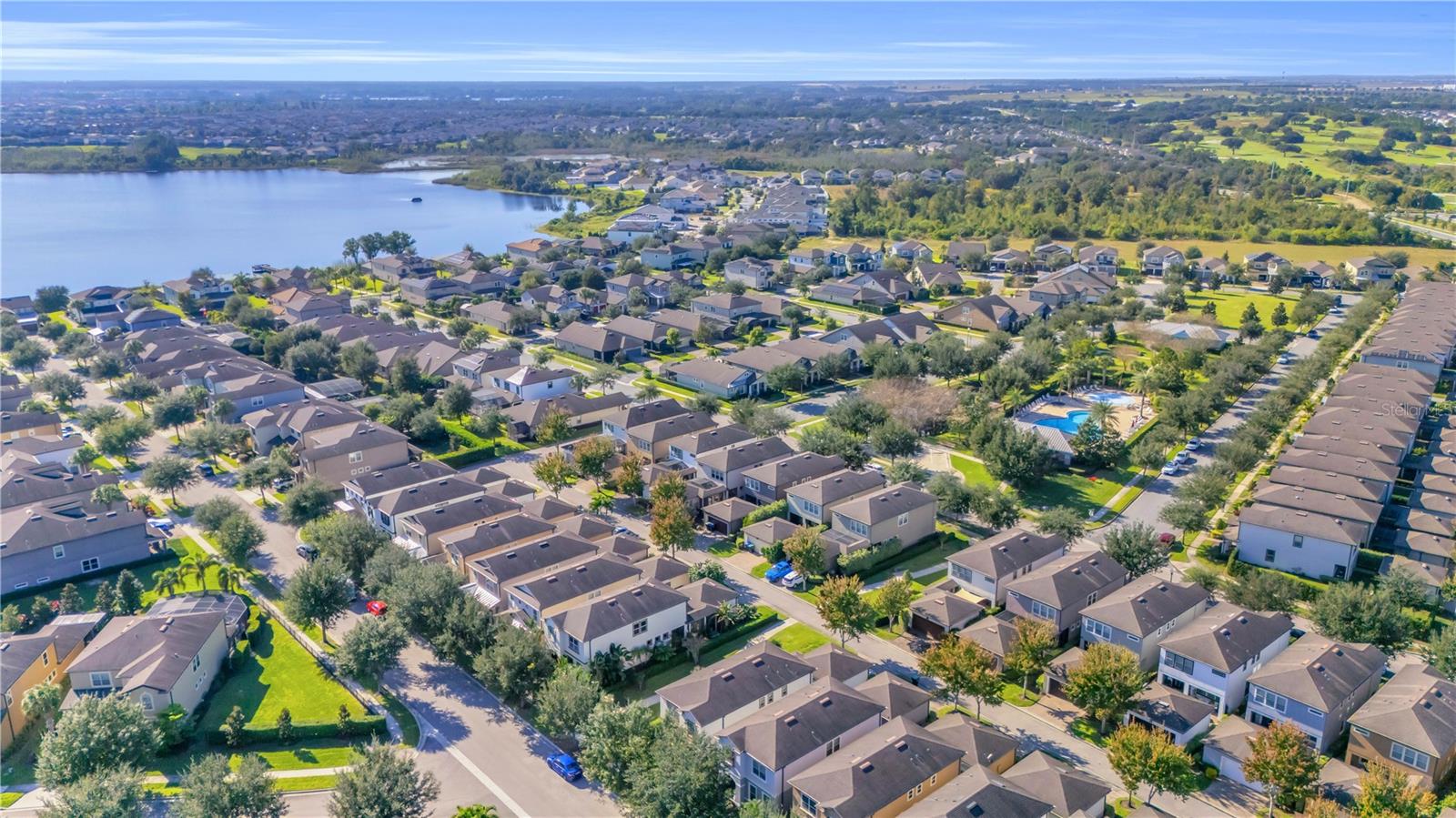 Image 41 of 44 For 7179 Spring Park Drive