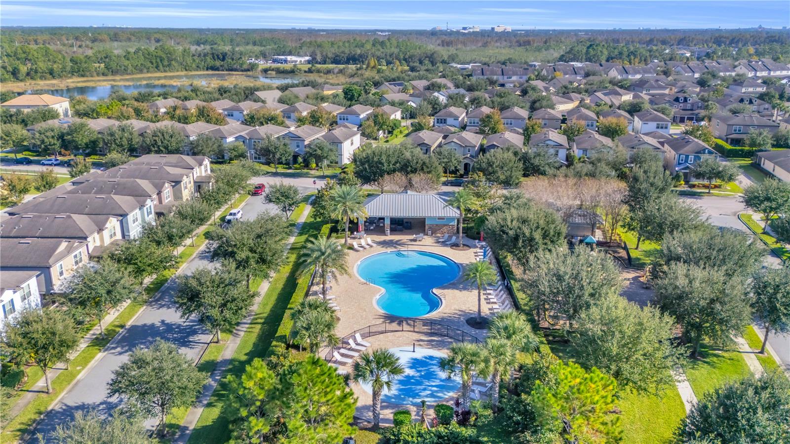 Image 42 of 44 For 7179 Spring Park Drive