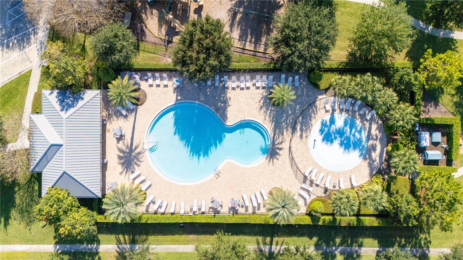 Image 44 of 44 For 7179 Spring Park Drive