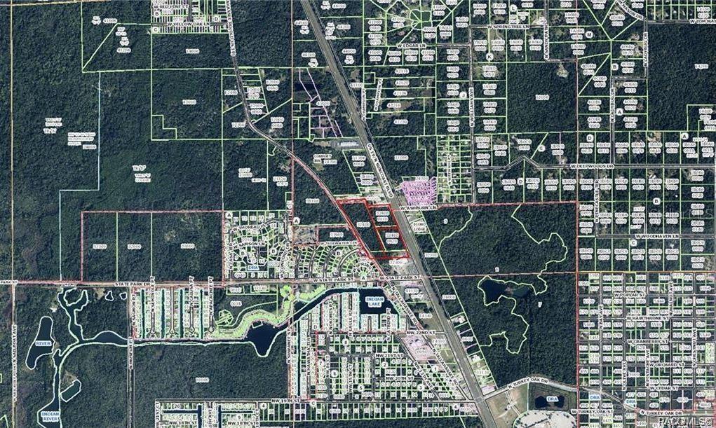 Image 2 of 2 For 4207 Tallahassee Road