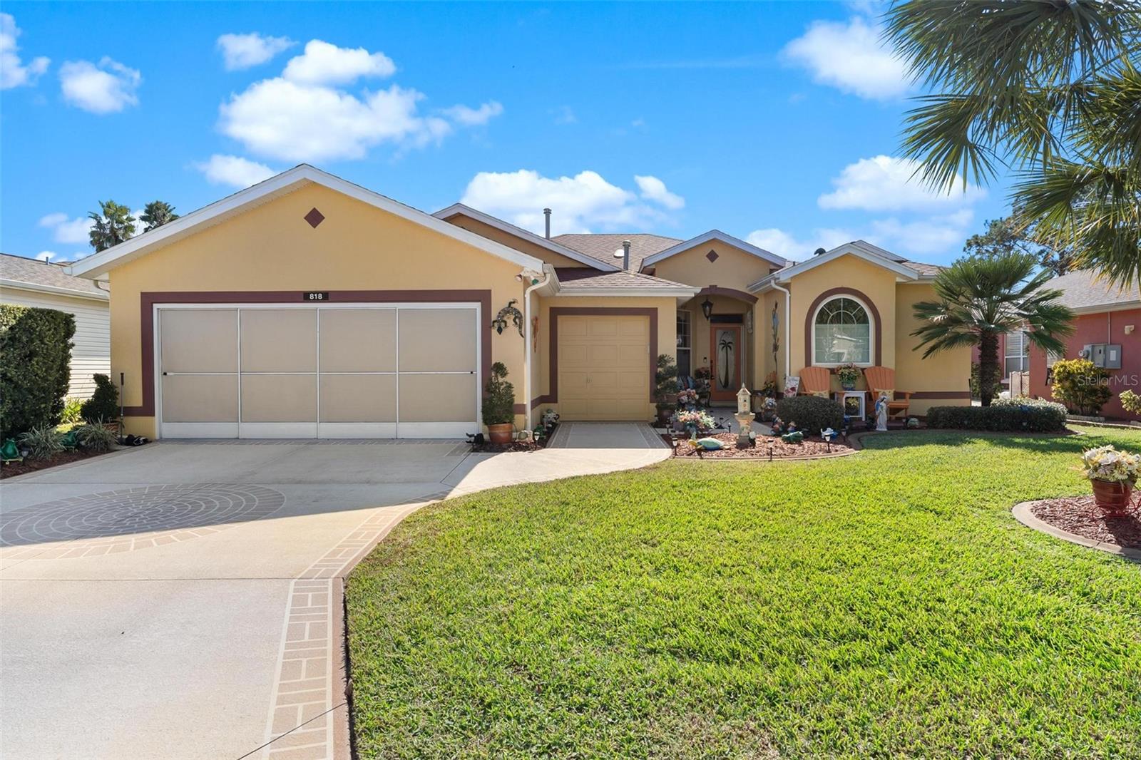 Details for 818 Forest Breeze Path, LEESBURG, FL 34748