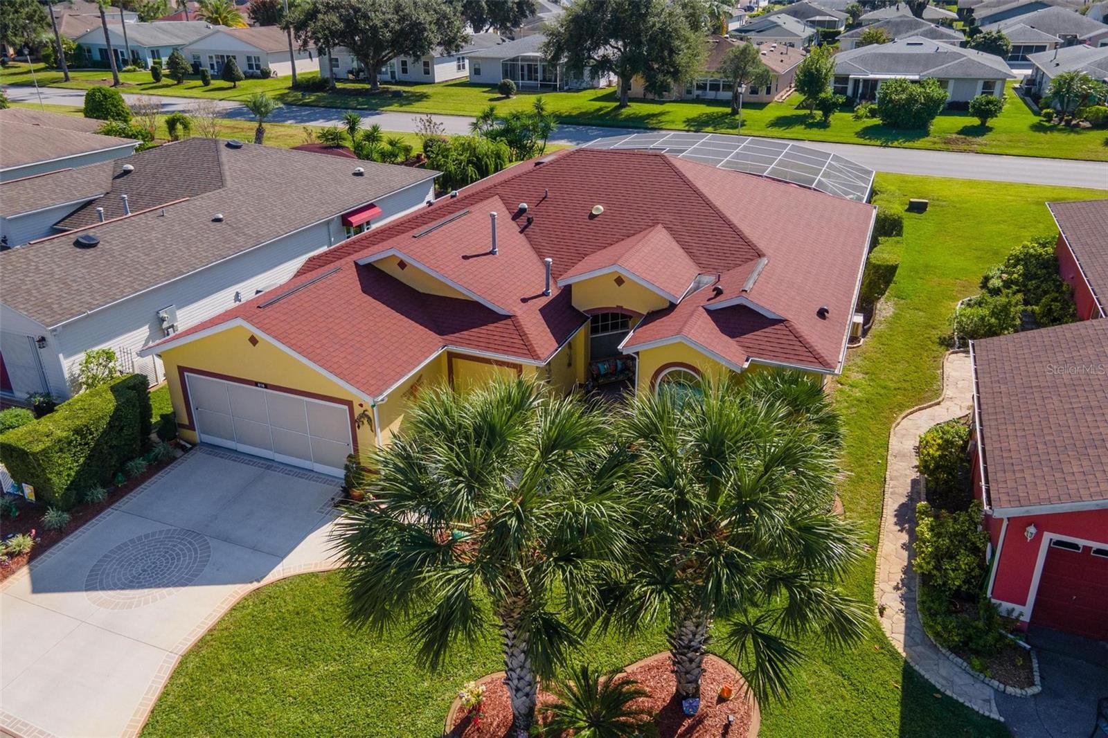 Image 4 of 52 For 818 Forest Breeze Path