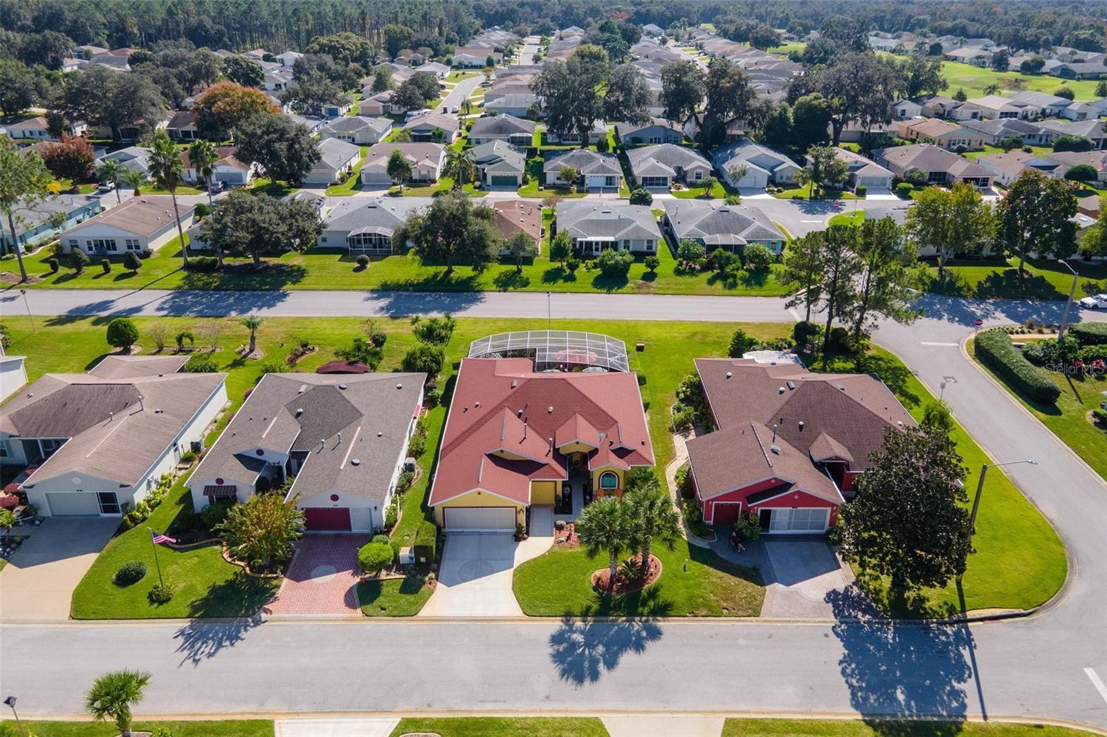 Image 47 of 52 For 818 Forest Breeze Path